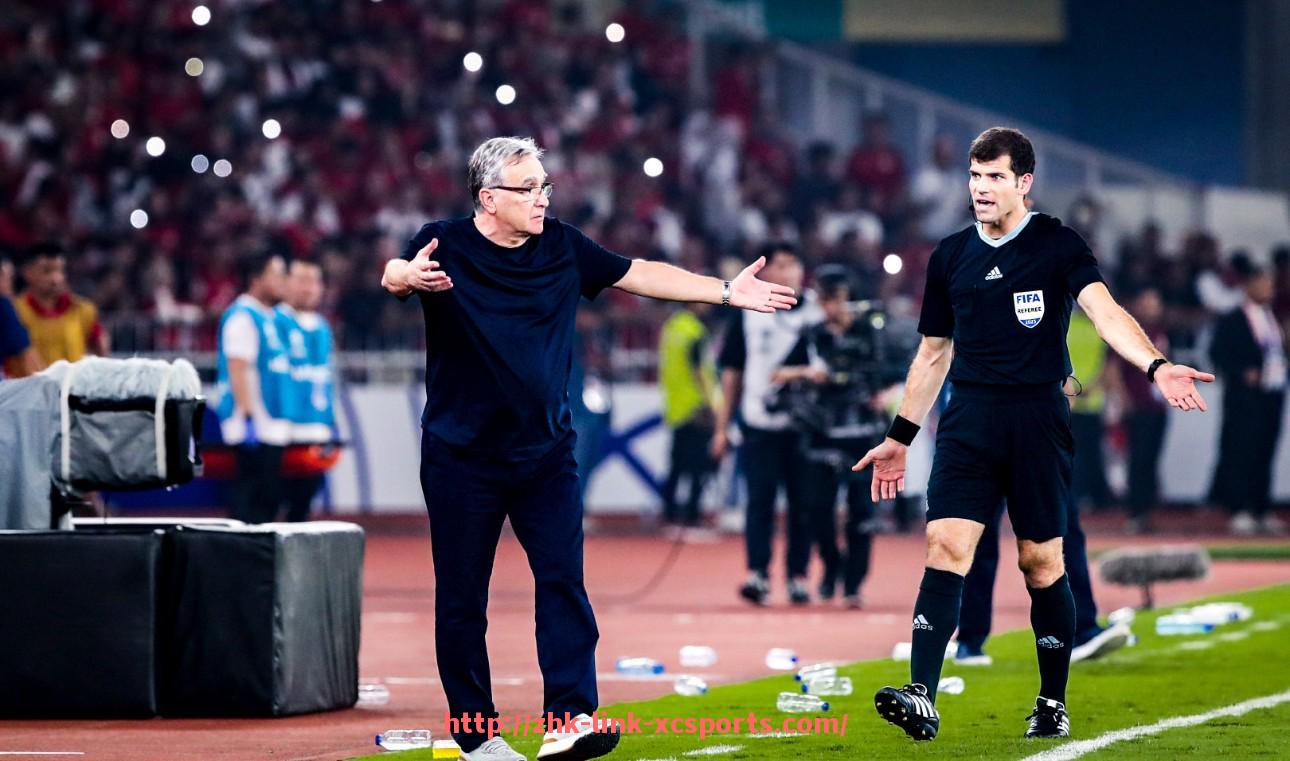 杏彩体育-2021赛季中超联赛亮点与赛事分析