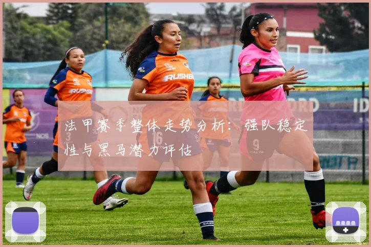 法甲赛季整体走势分析：强队稳定性与黑马潜力评估