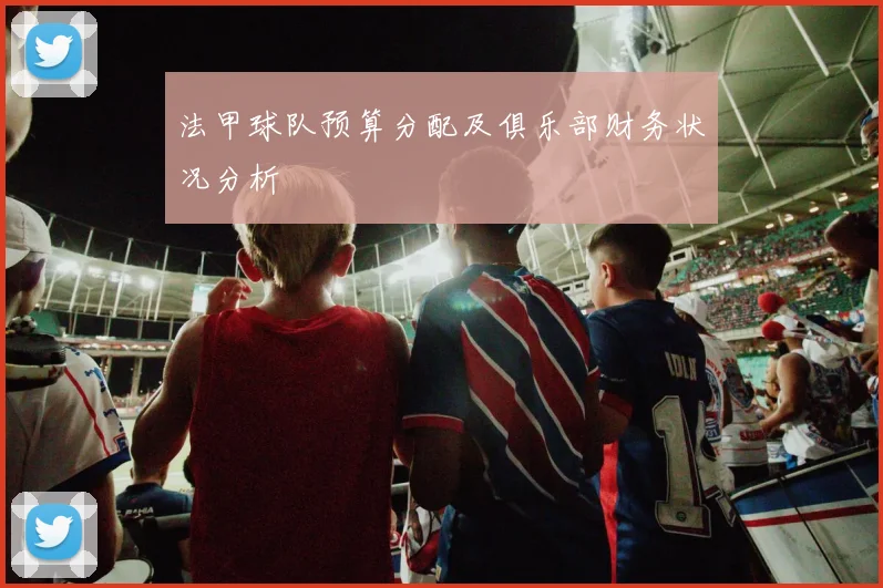 法甲球队预算分配及俱乐部财务状况分析