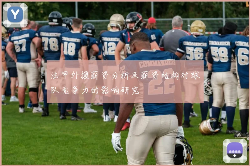法甲外援薪资分析及薪资结构对球队竞争力的影响研究