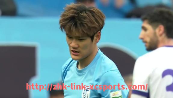 杏彩体育-2025年中超联赛三月份比赛时间及赛程安排